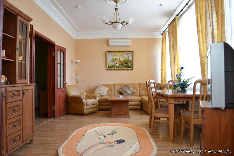 Optima Sumy Exterior foto