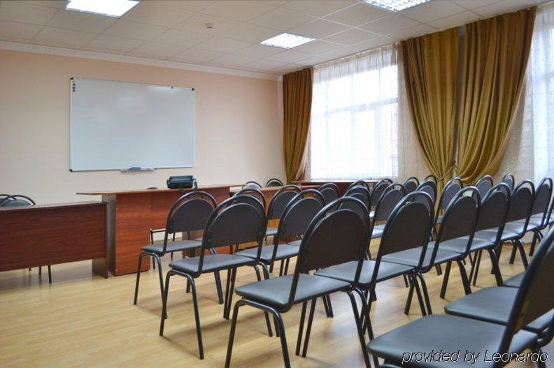Optima Sumy Exterior foto