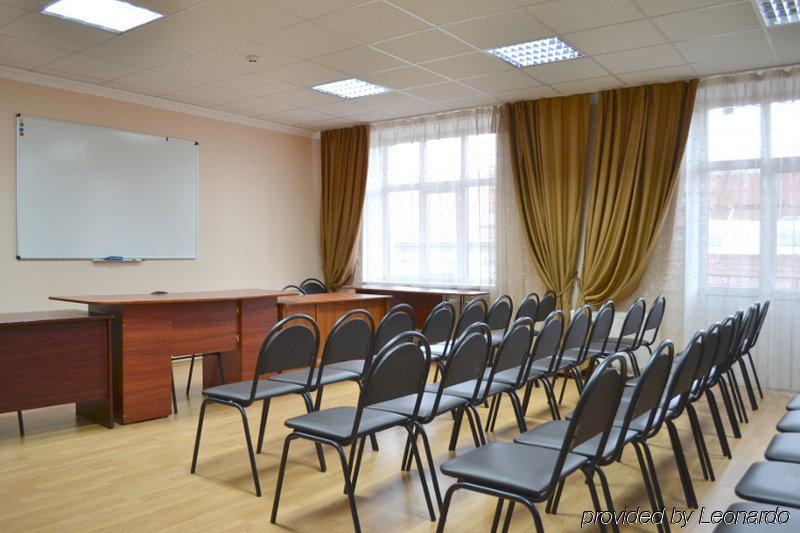 Optima Sumy Exterior foto