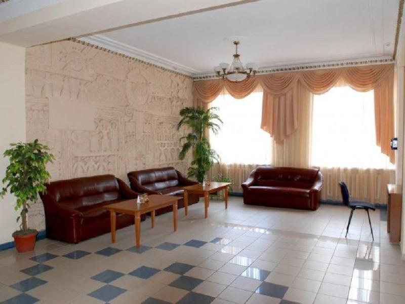 Optima Sumy Exterior foto