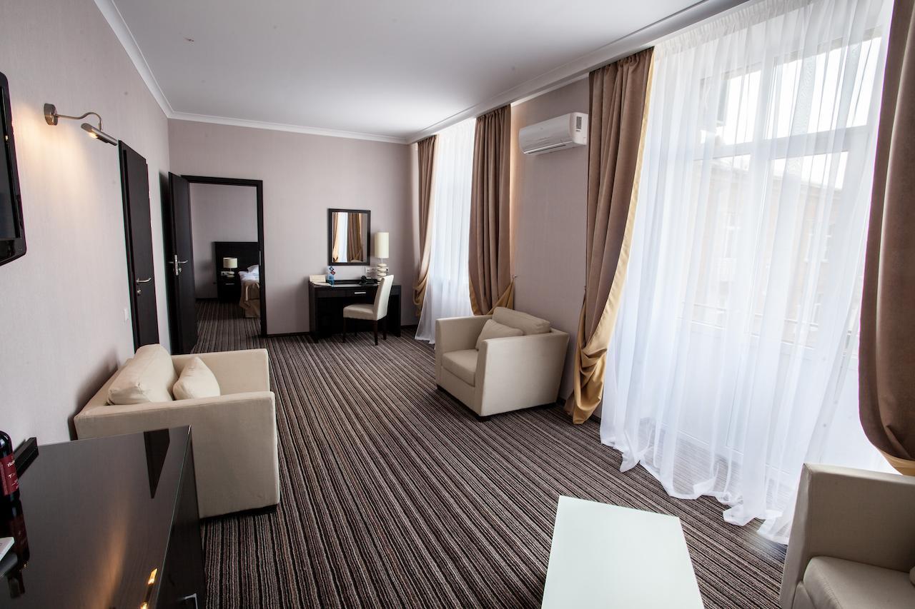 Optima Sumy Quarto foto