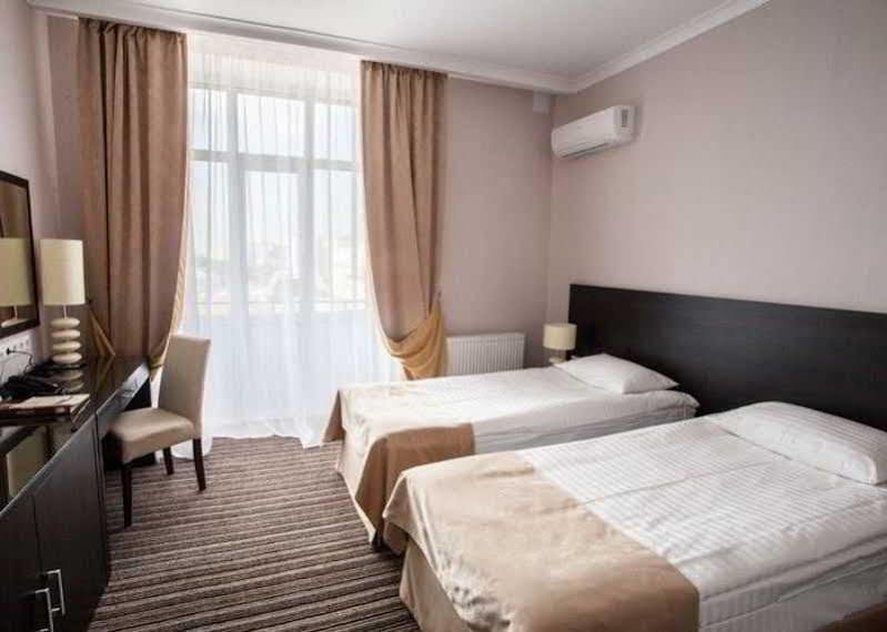 Optima Sumy Exterior foto